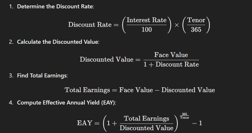 Naija Calculator Calculate Your Treasury Yield naija-calculator-calculate-your-treasury-yield